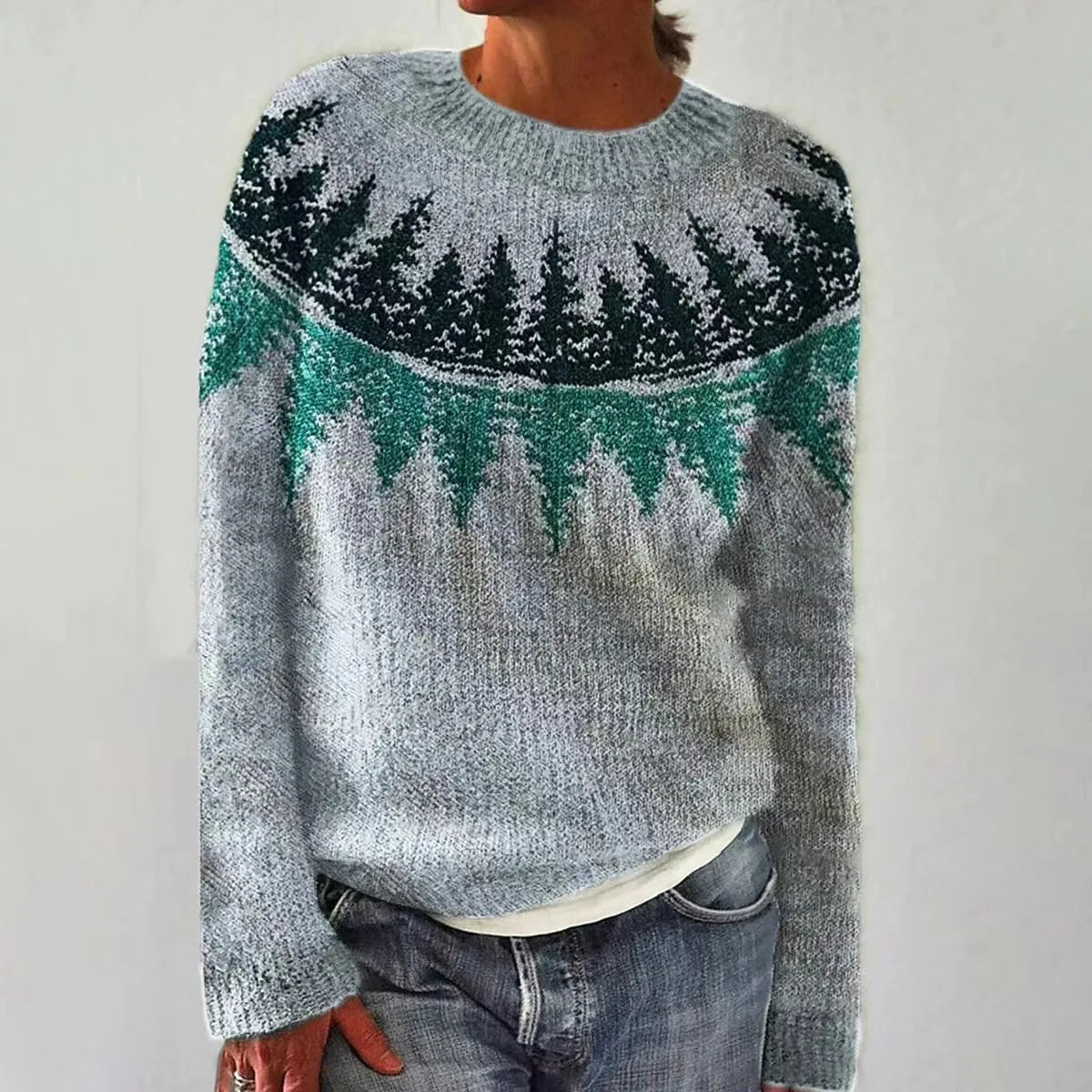 Blue / Green / 3XL