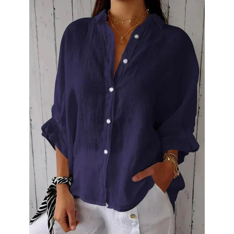 Dark Blue / 4XL