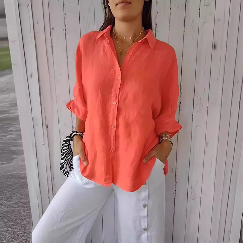 Orange / 5XL