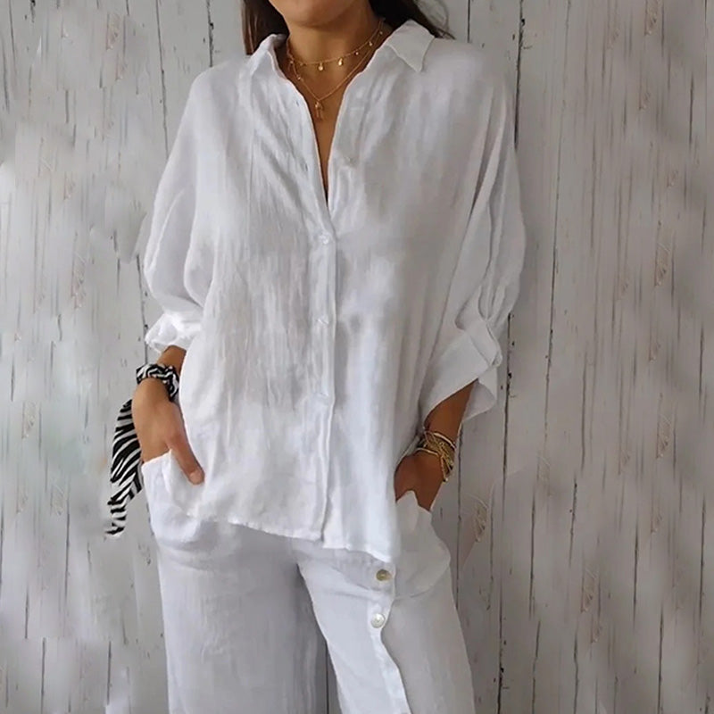 White / 4XL