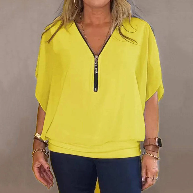 Yellow / 4XL
