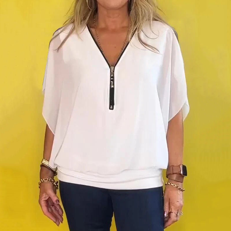 White / 4XL