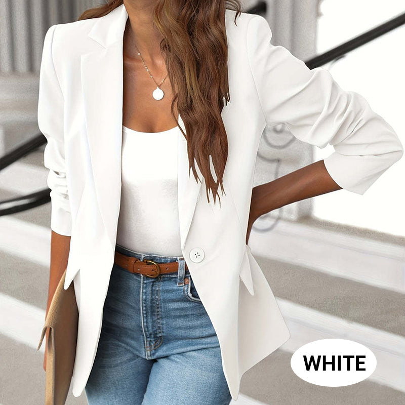 White / XL