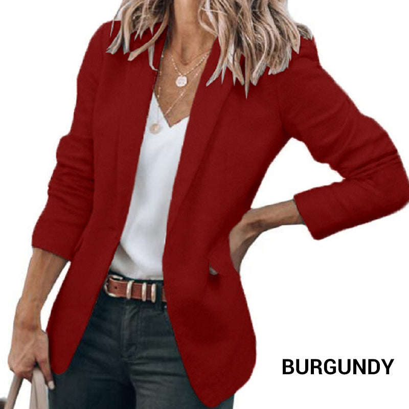 Burgundy / XL