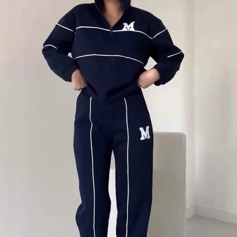 Navy Blue / 3XL