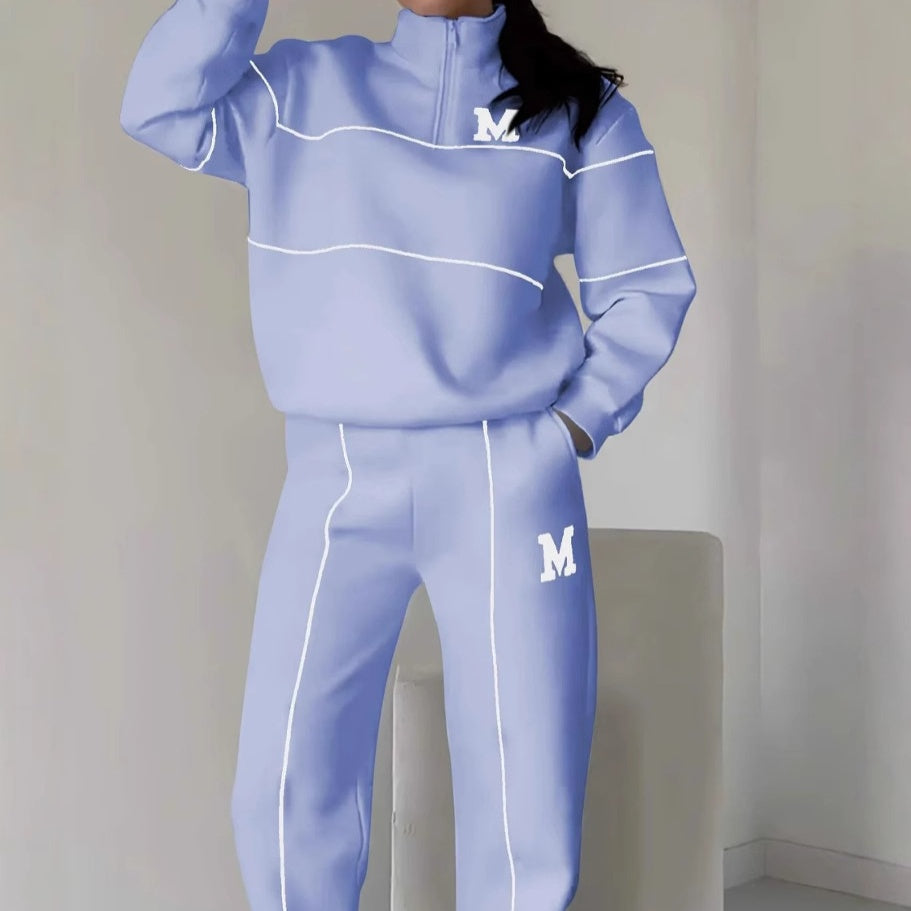 Blue / 3XL