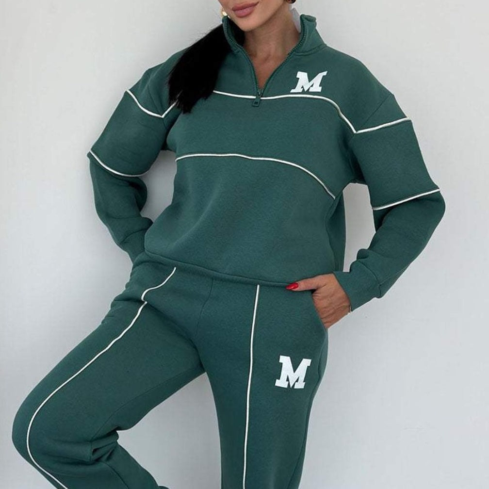 Green / 3XL
