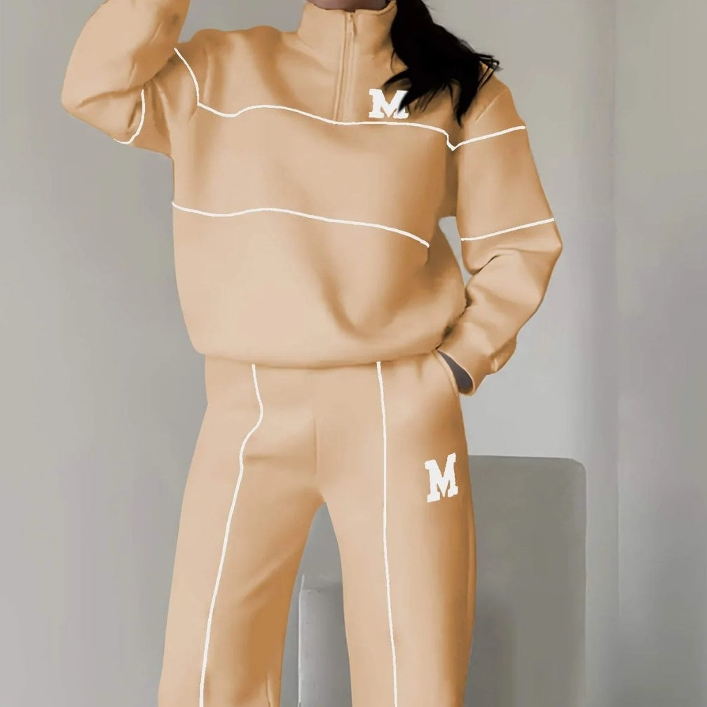 Orange / 3XL