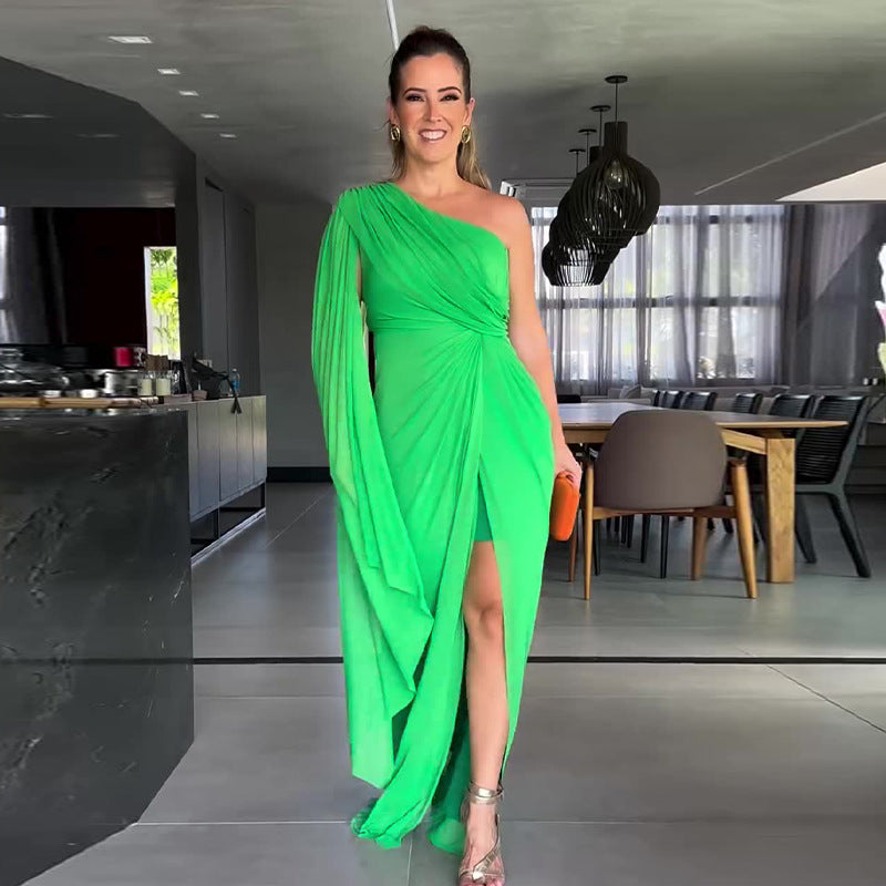 Green / 3XL