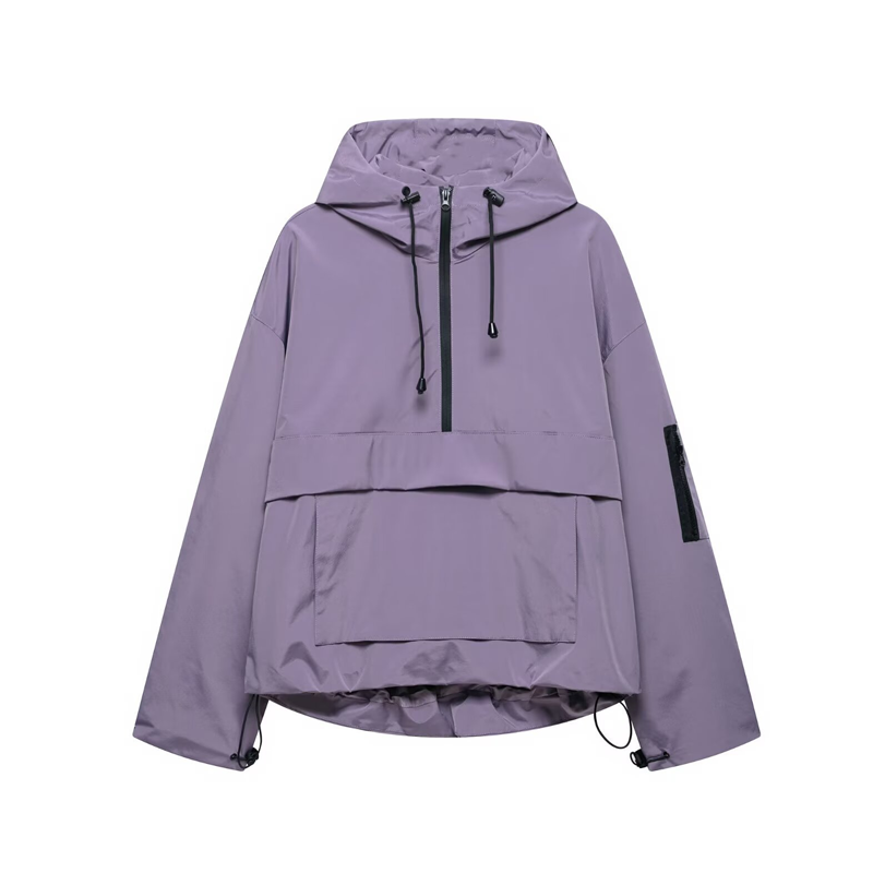 Purple / XL