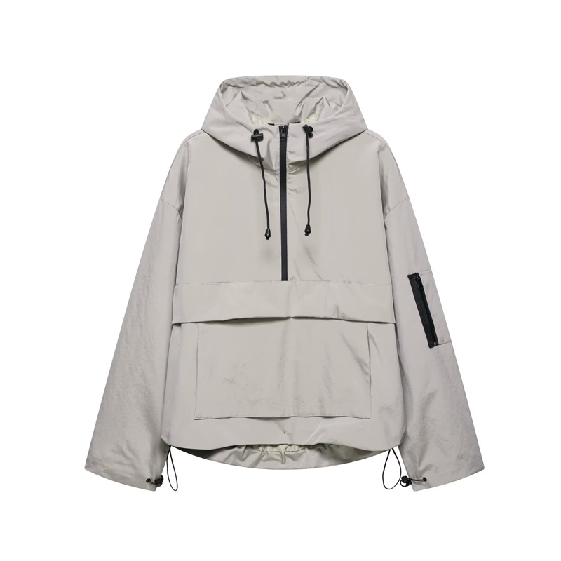 Gray / XL