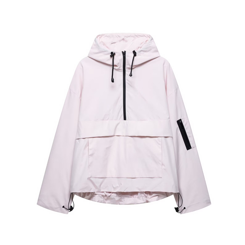 Light Pink / XL