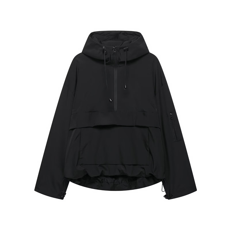 Black / XL