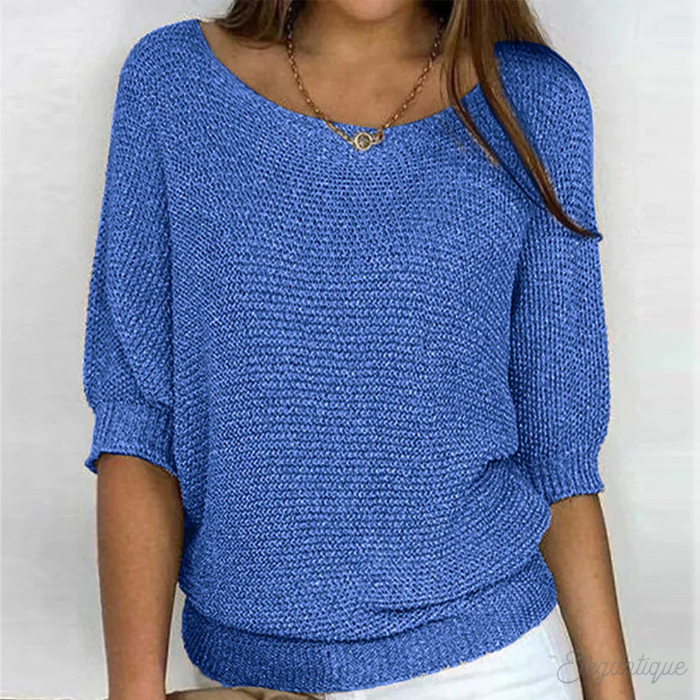 Blue (Almost sold out) / 5XL (22-24)