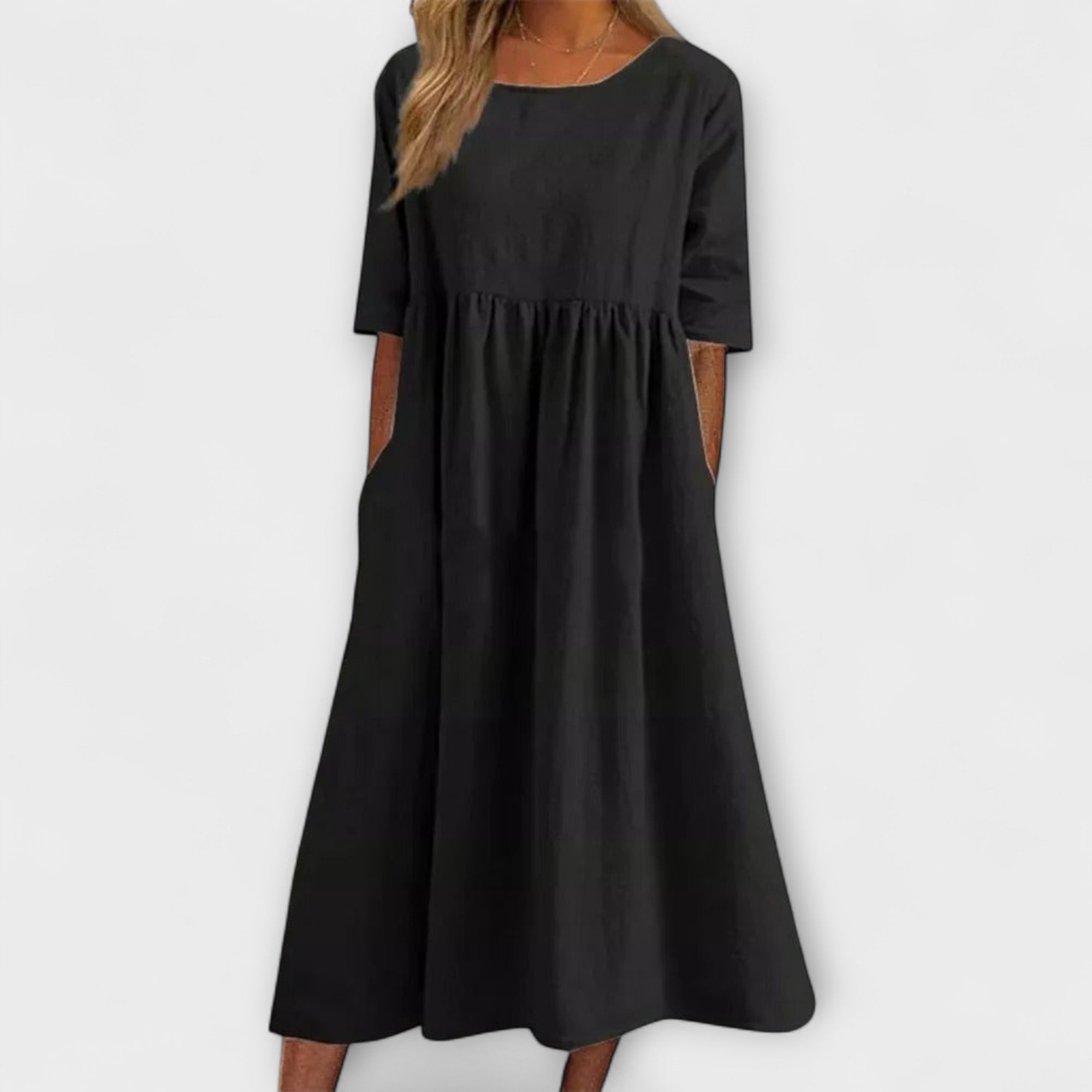 Black / 5XL