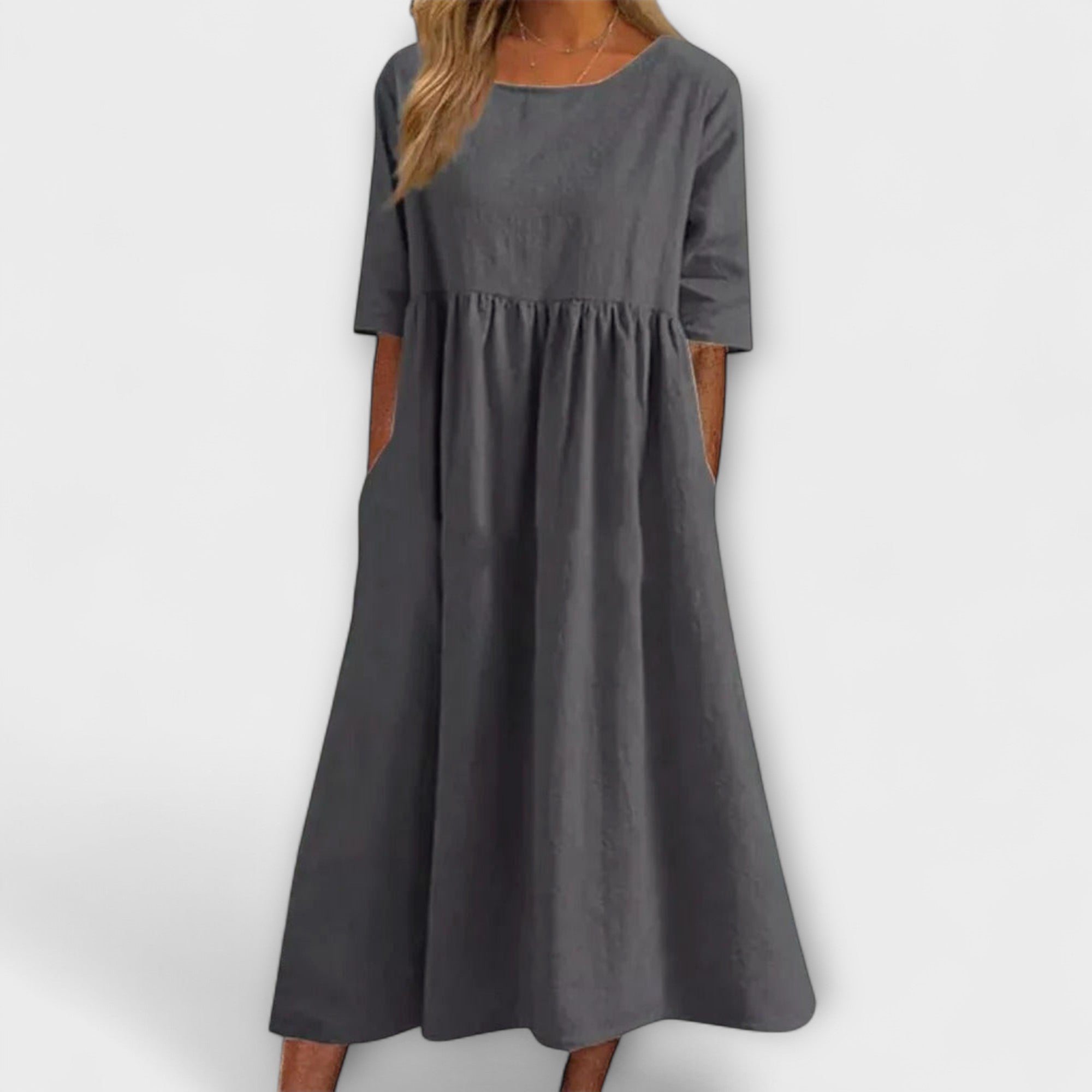 Grey / 5XL
