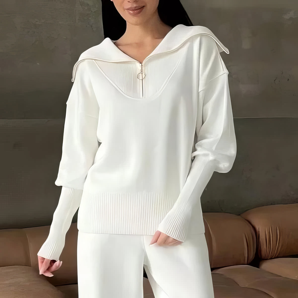 White / 3XL